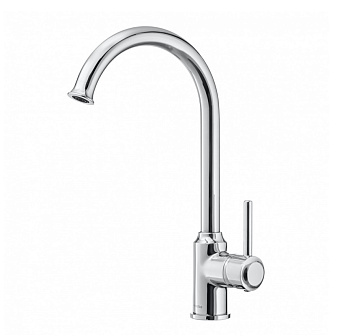 Смеситель для кухни Swedbe Selene 7440